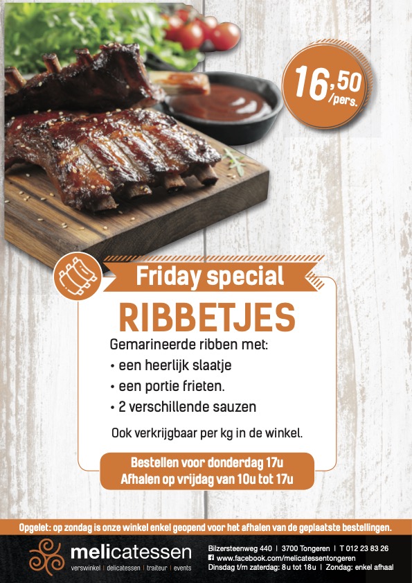 rib