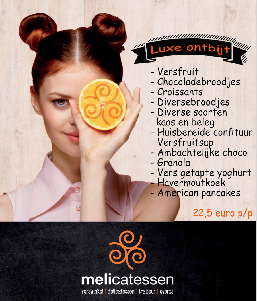 Ontbijt